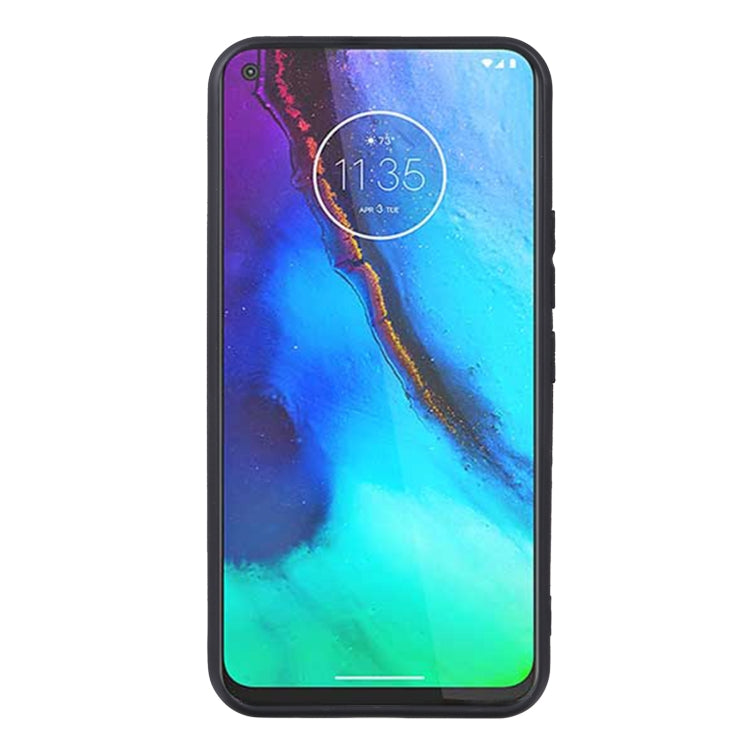 TPU Phone Case For Motorola  Moto G Stylus (2022)