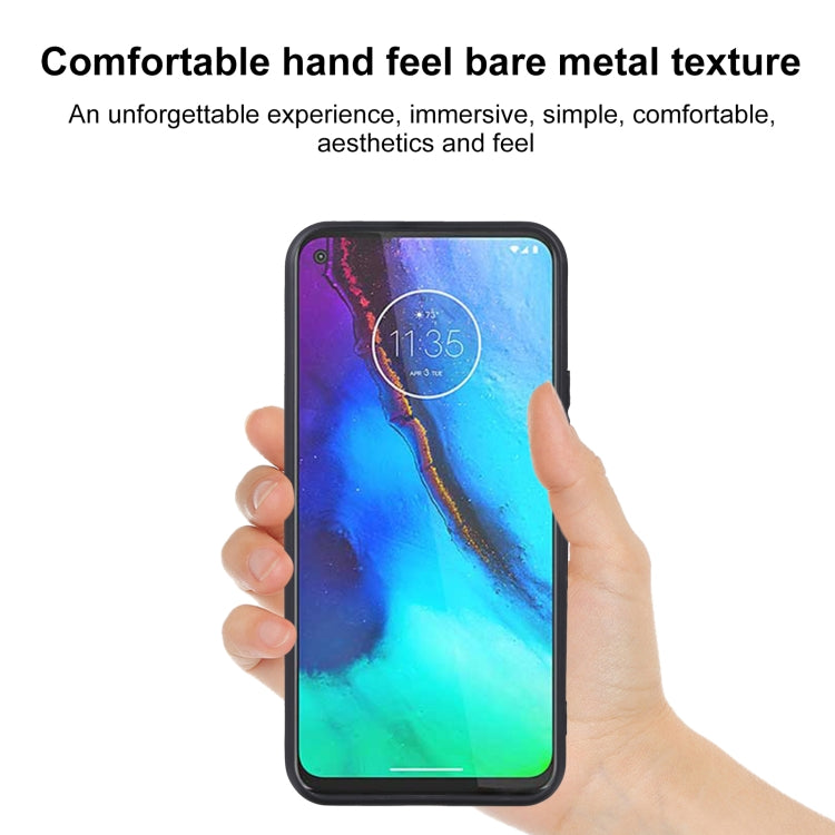 TPU Phone Case For Motorola  Moto G Stylus (2022)