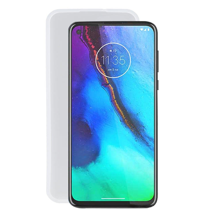 TPU Phone Case For Motorola  Moto G Stylus (2022)