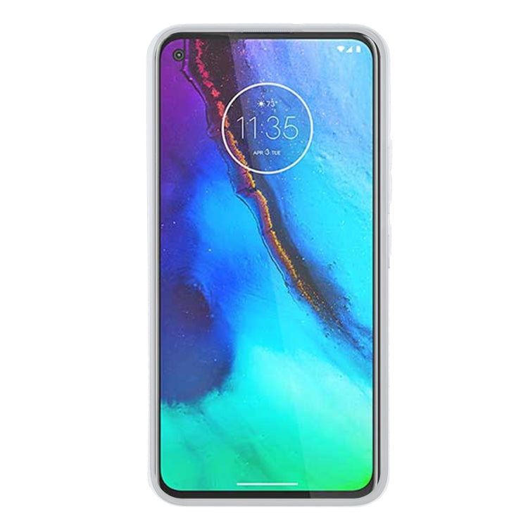 TPU Phone Case For Motorola  Moto G Stylus (2022)
