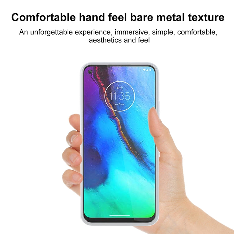 TPU Phone Case For Motorola  Moto G Stylus (2022)