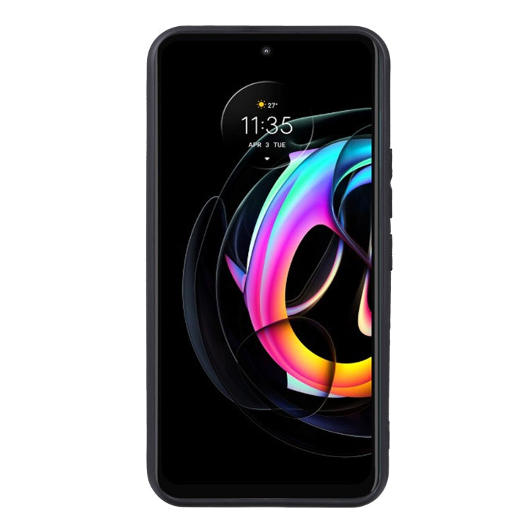 TPU Phone Case For Motorola Edge 20 Fusion