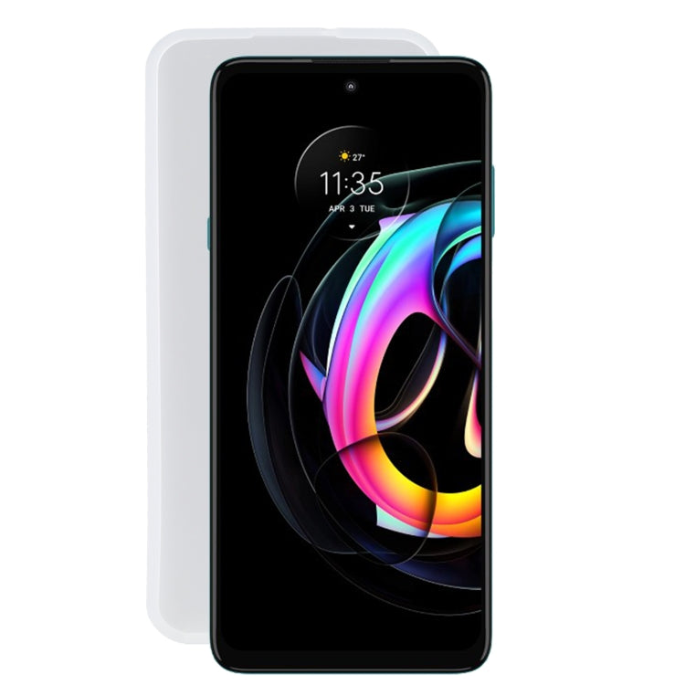 TPU Phone Case For Motorola Edge 20 Fusion