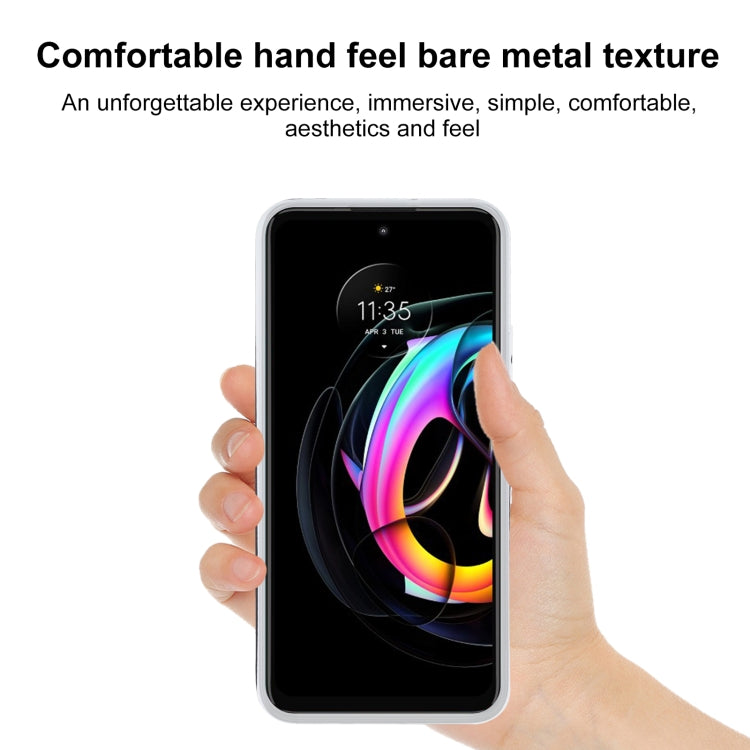 TPU Phone Case For Motorola Edge 20 Fusion