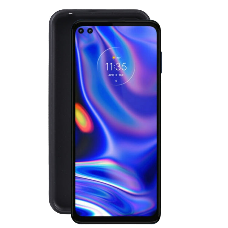 TPU Phone Case For Motorola One 5G UW