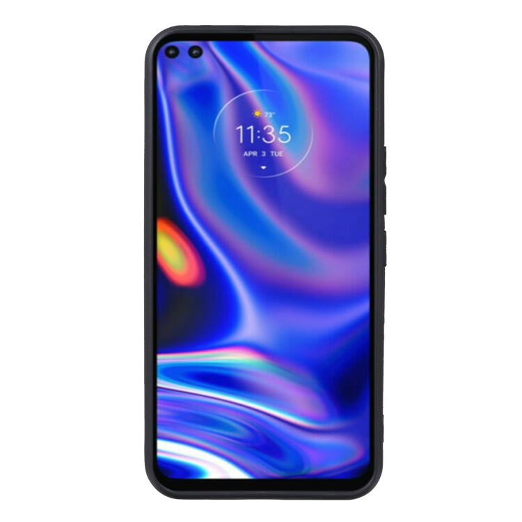 TPU Phone Case For Motorola One 5G UW