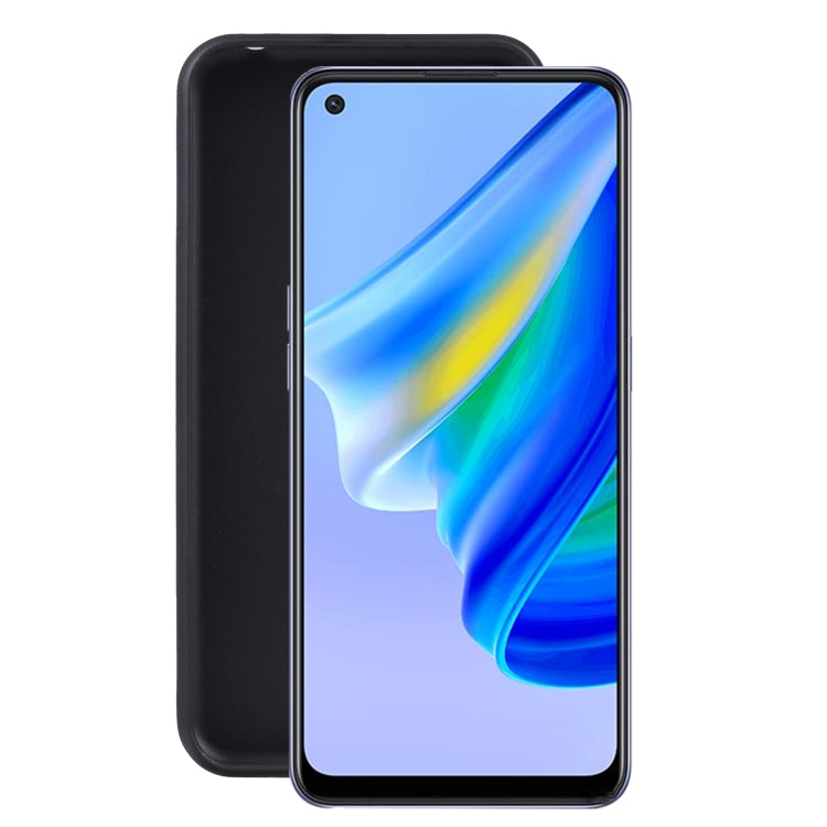 TPU Phone Case For OPPO A95