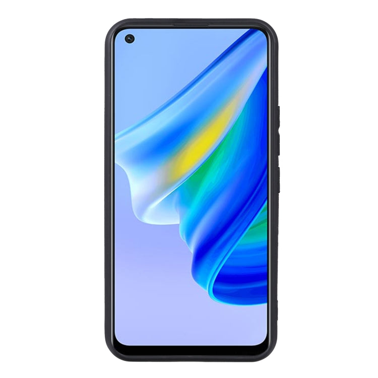 TPU Phone Case For OPPO A95