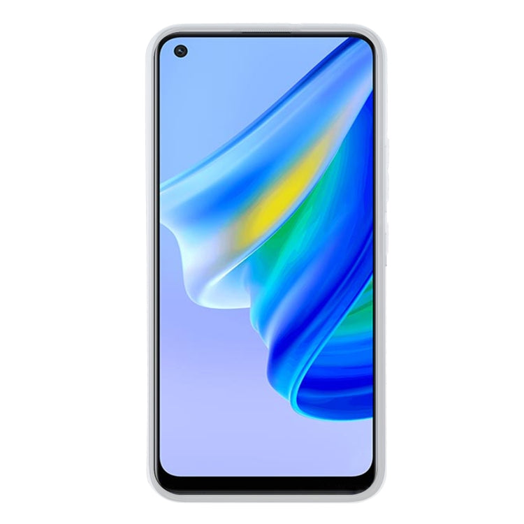TPU Phone Case For OPPO A95