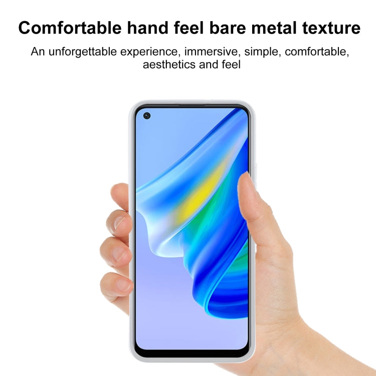 TPU Phone Case For OPPO A95