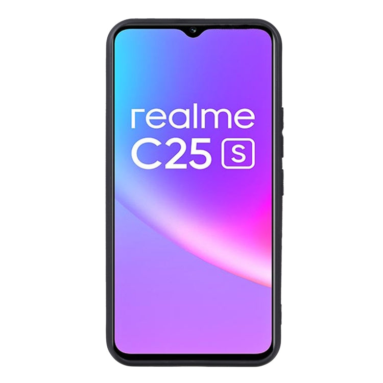 TPU Phone Case For OPPO Realme C25s