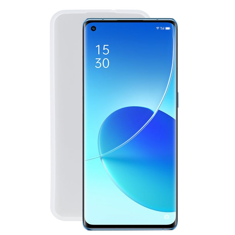 TPU Phone Case For OPPO Reno6 Lite