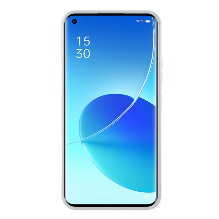 TPU Phone Case For OPPO Reno6 Lite