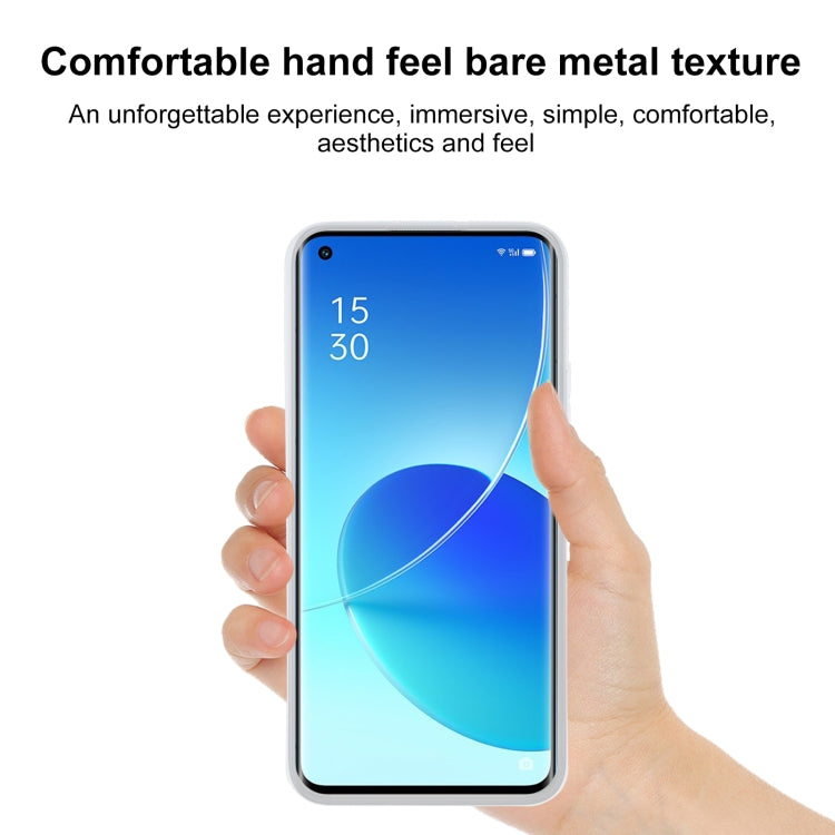 TPU Phone Case For OPPO Reno6 Lite
