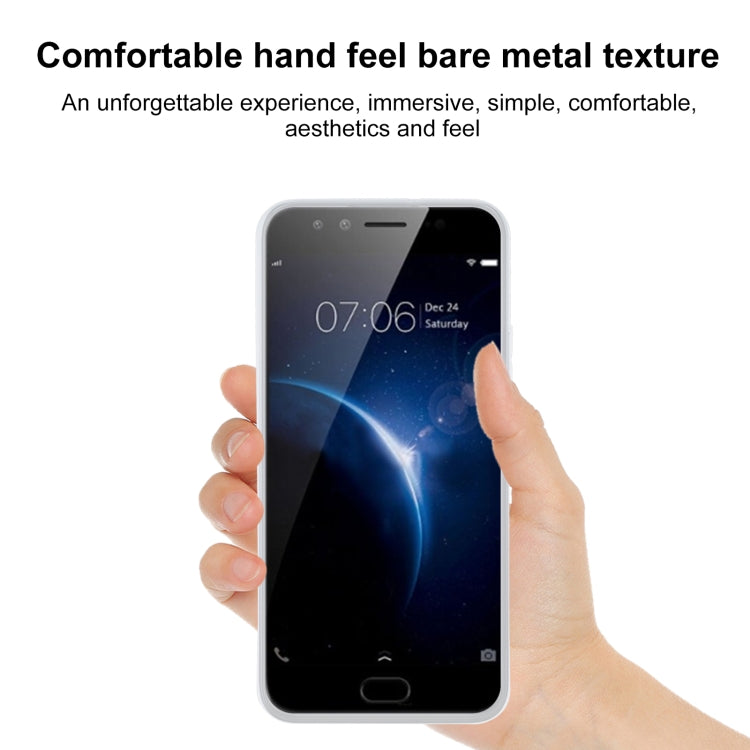 TPU Phone Case For Vivo  X9i