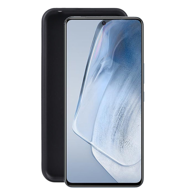 TPU Phone Case For Vivo iQOO 7 India