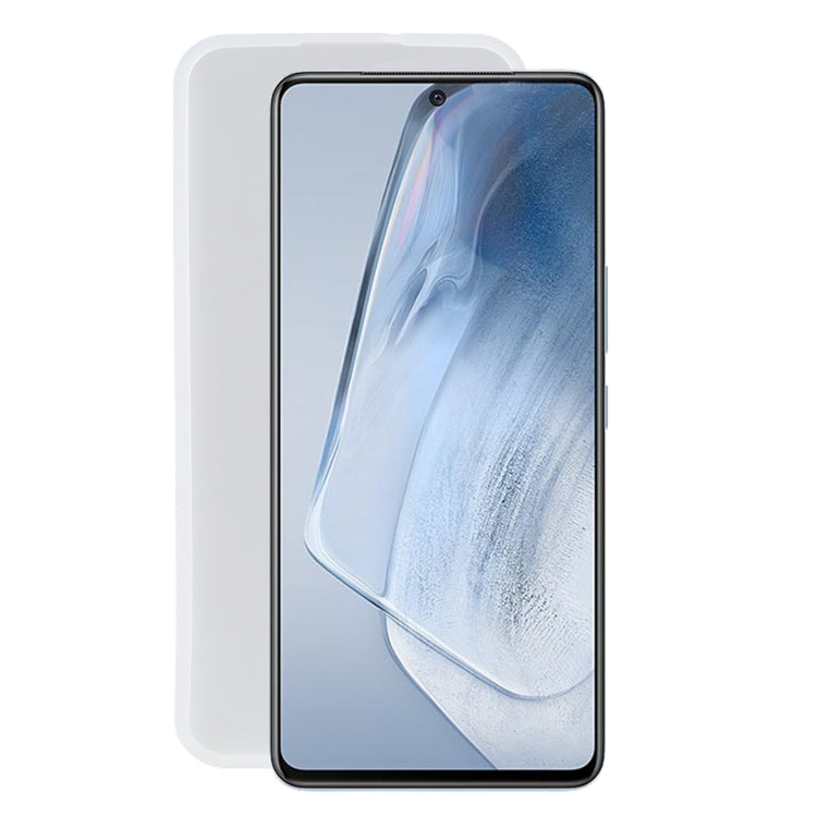 TPU Phone Case For Vivo iQOO 7 India