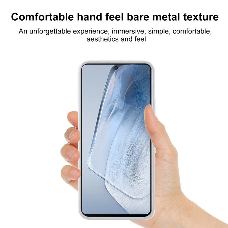 TPU Phone Case For Vivo iQOO 7 India