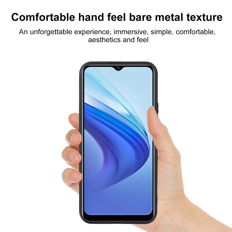 TPU Phone Case For Vivo Y20 India Version/Y30 China Version/Y20S/Y12S/Y11S/Y20i/Y20A/Y20G/Y30G/IQOO U1X/iQOO U3X Standard