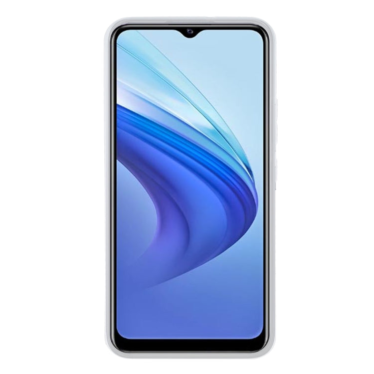 TPU Phone Case For Vivo Y20 India Version/Y30 China Version/Y20S/Y12S/Y11S/Y20i/Y20A/Y20G/Y30G/IQOO U1X/iQOO U3X Standard