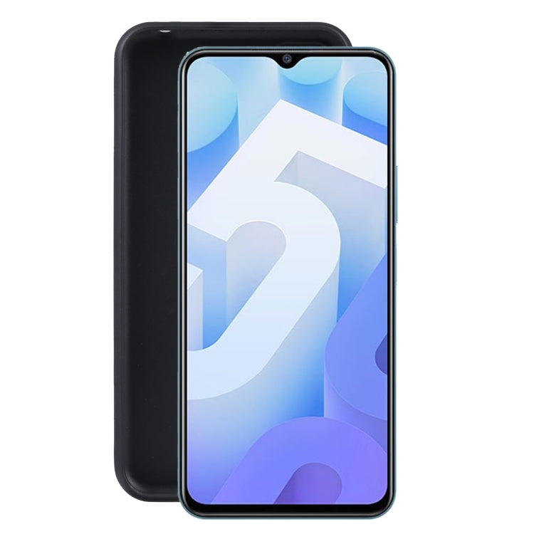 TPU Phone Case For Vivo iQOO U5