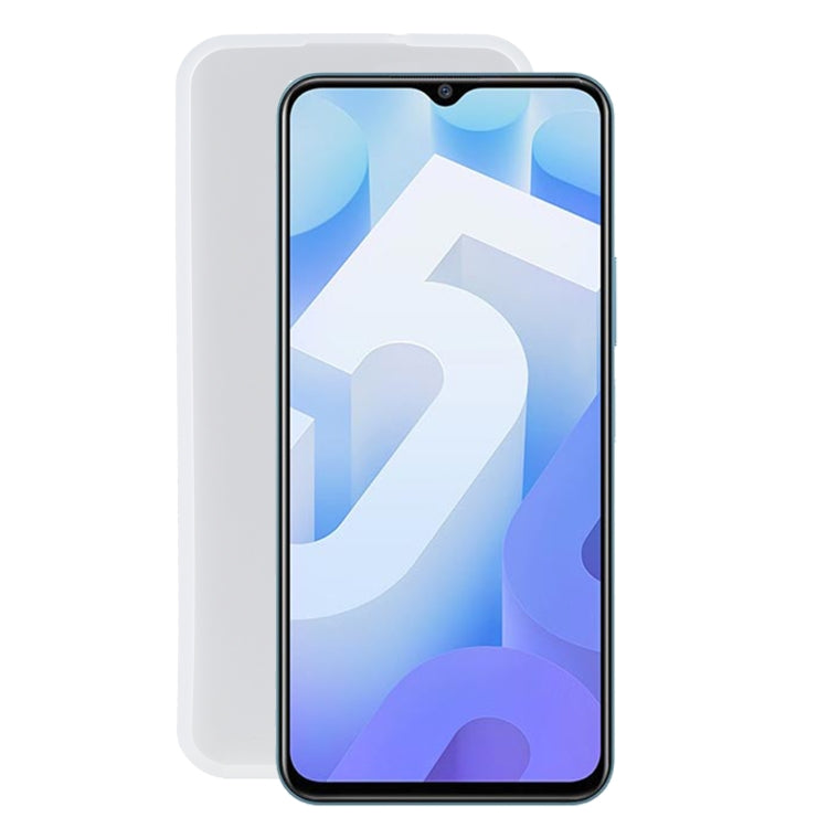 TPU Phone Case For Vivo iQOO U5