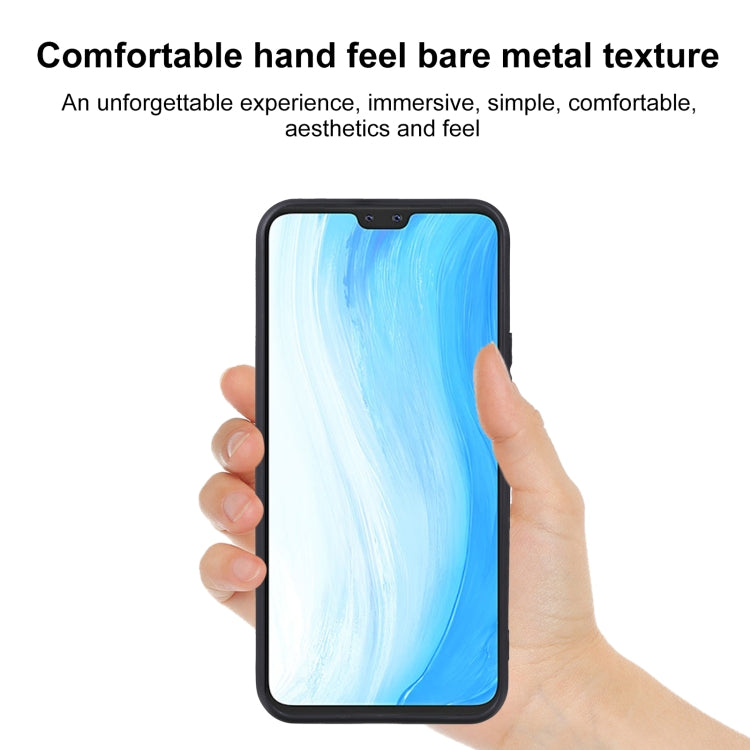 TPU Phone Case For Vivo S7t