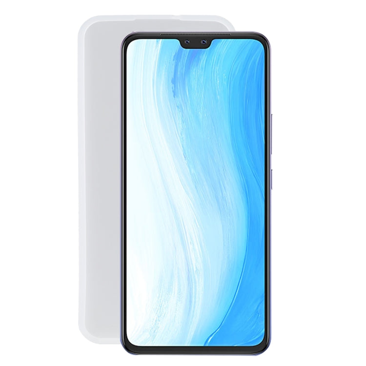 TPU Phone Case For Vivo S7t