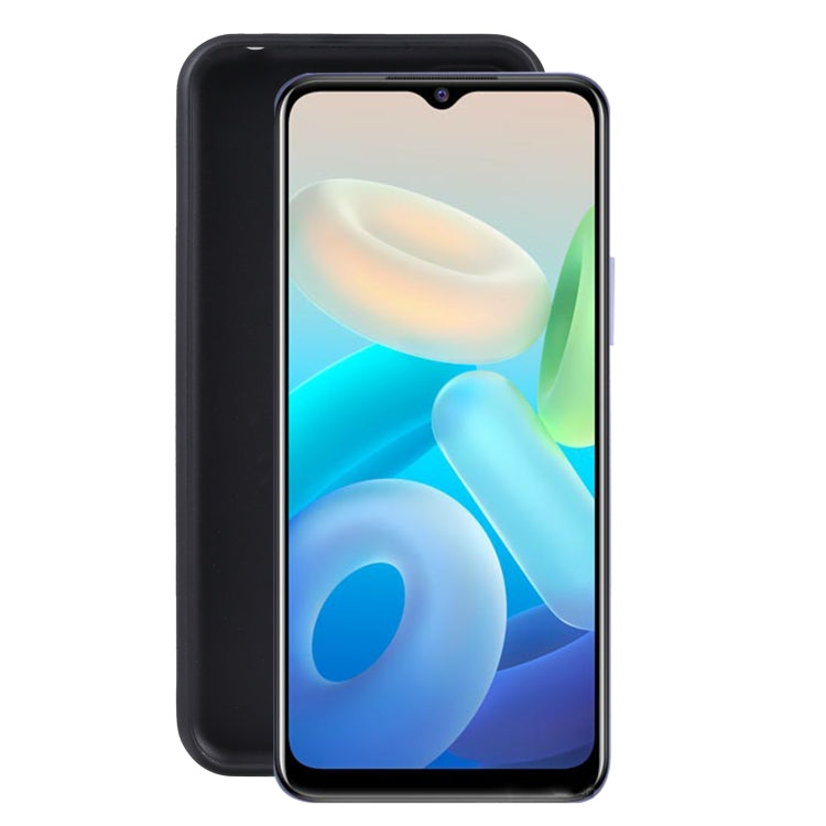 TPU Phone Case For Vivo Y32