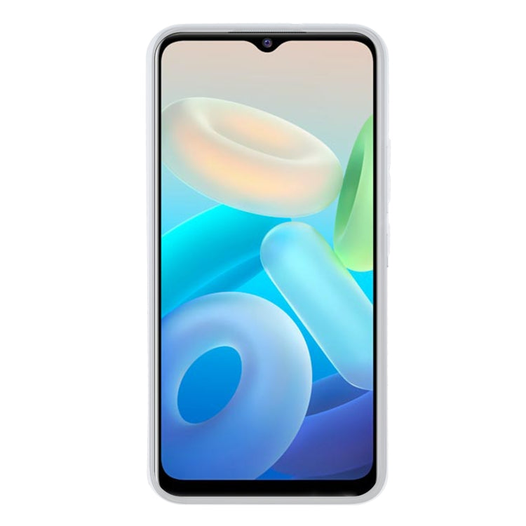 TPU Phone Case For Vivo Y32