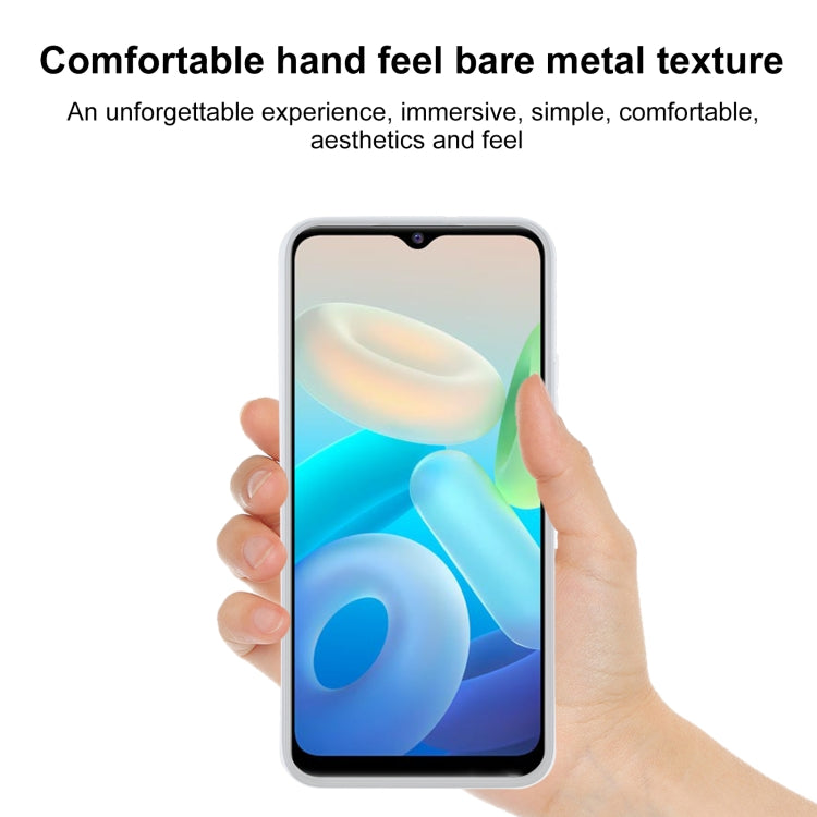 TPU Phone Case For Vivo Y32