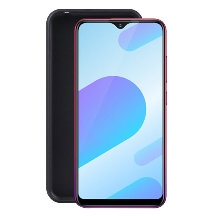 TPU Phone Case For Vivo Y93s