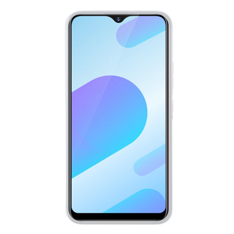 TPU Phone Case For Vivo Y93s