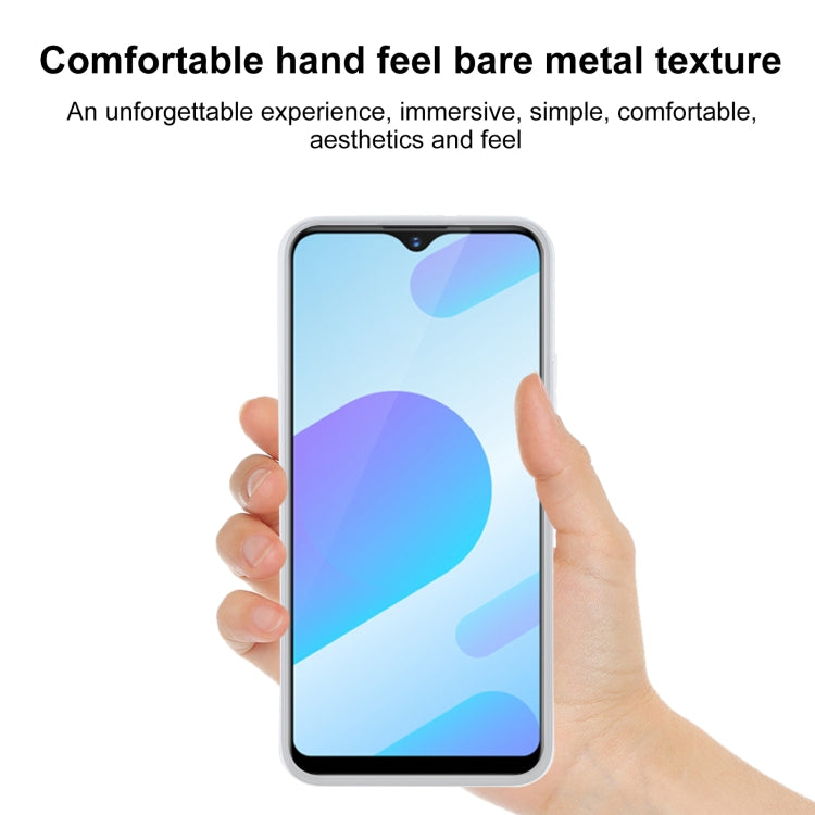 TPU Phone Case For Vivo Y93s