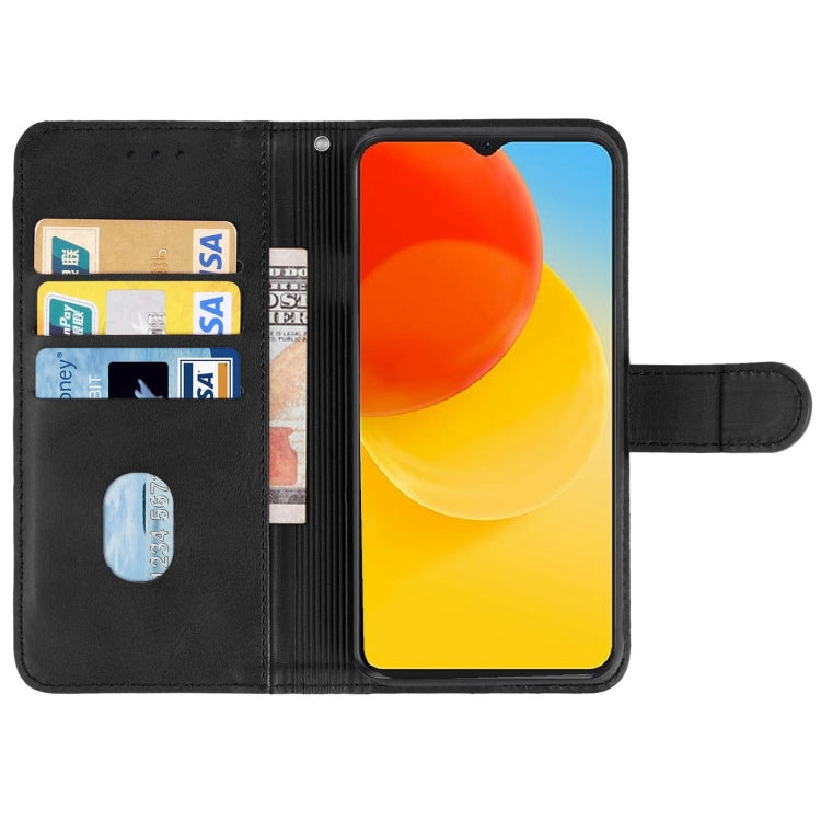 Leather Phone Case For Coolpad Cool 20 Pro