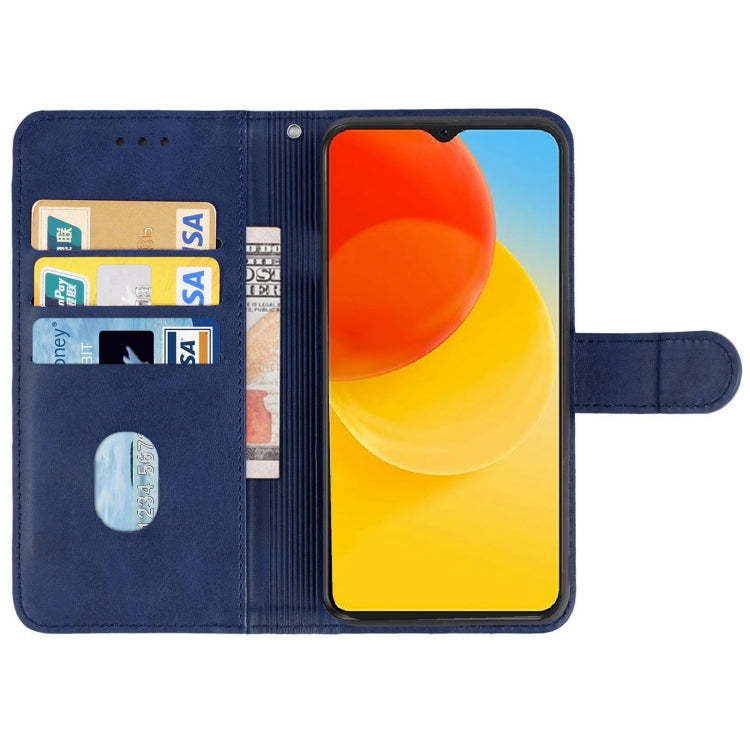 Leather Phone Case For Coolpad Cool 20 Pro