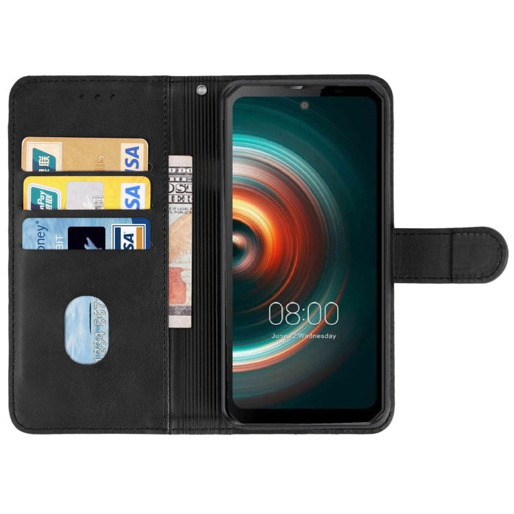 Leather Phone Case For OUKITEL WP10