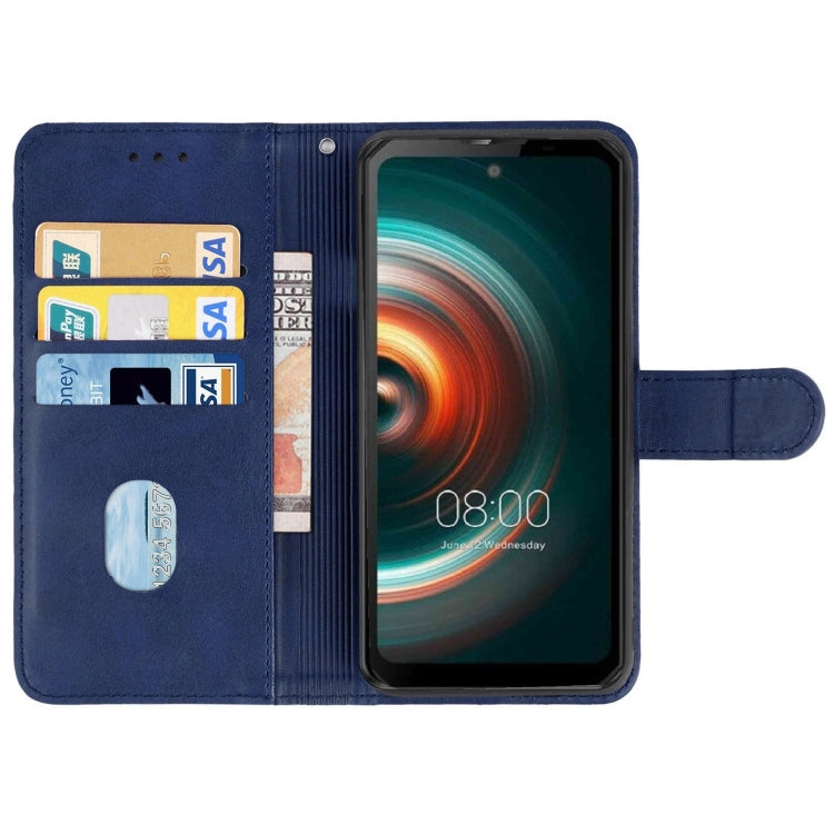 Leather Phone Case For OUKITEL WP10