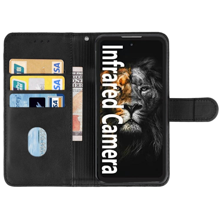 Leather Phone Case For OUKITEL WP17