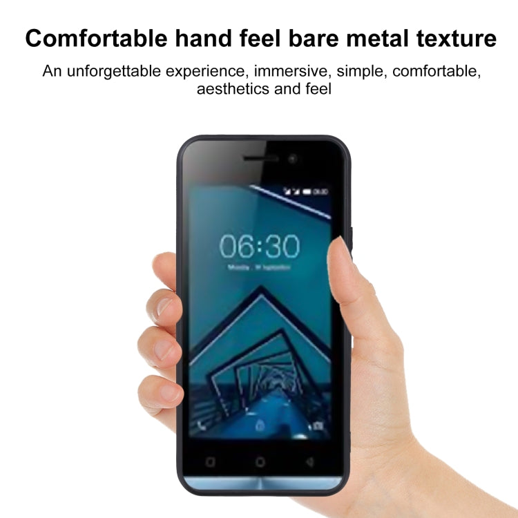 TPU Phone Case For Tecno A11