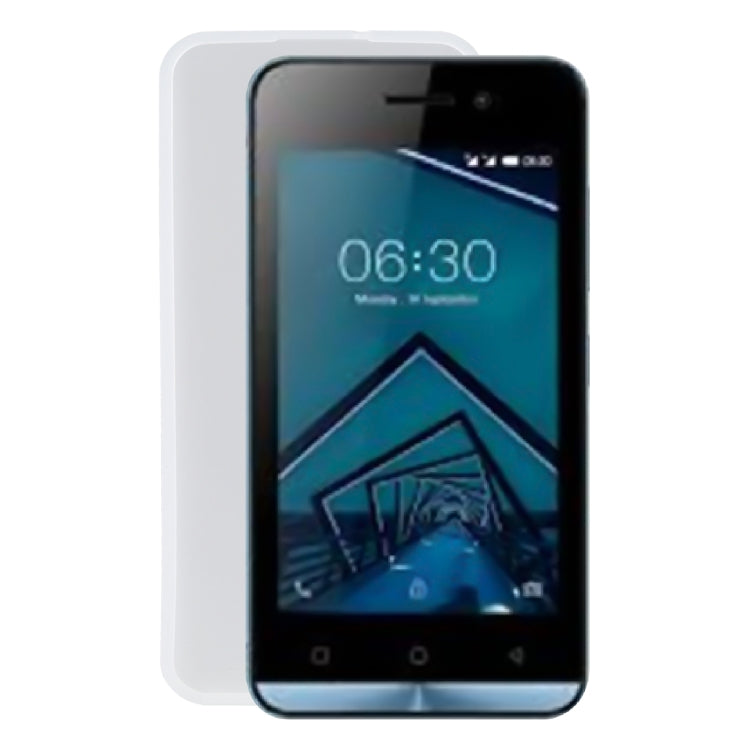TPU Phone Case For Tecno A11