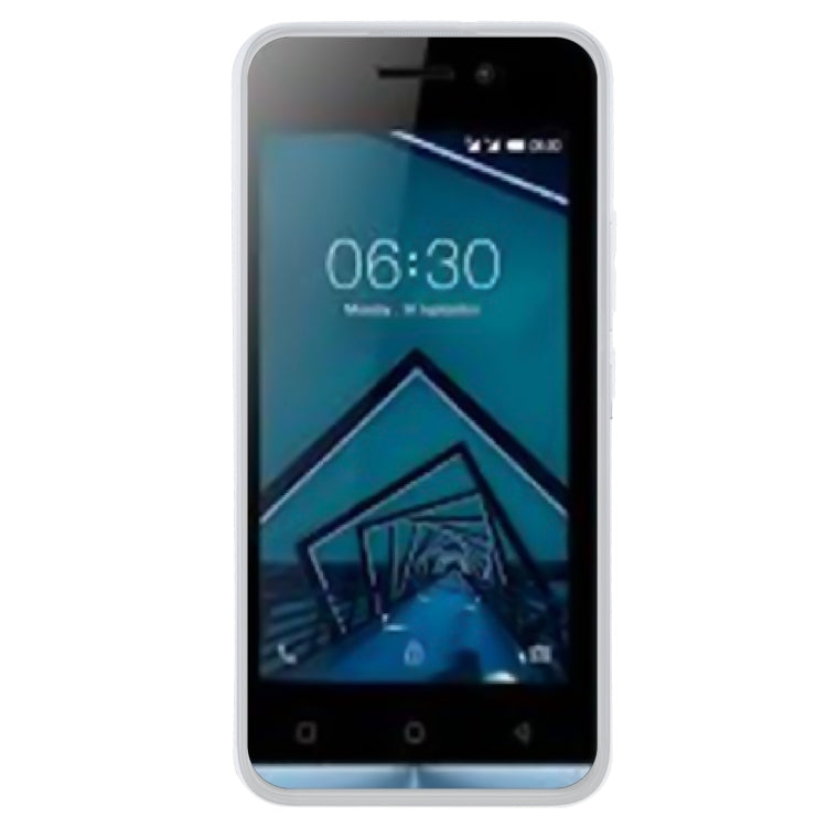 TPU Phone Case For Tecno A11