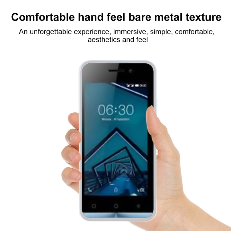 TPU Phone Case For Tecno A11