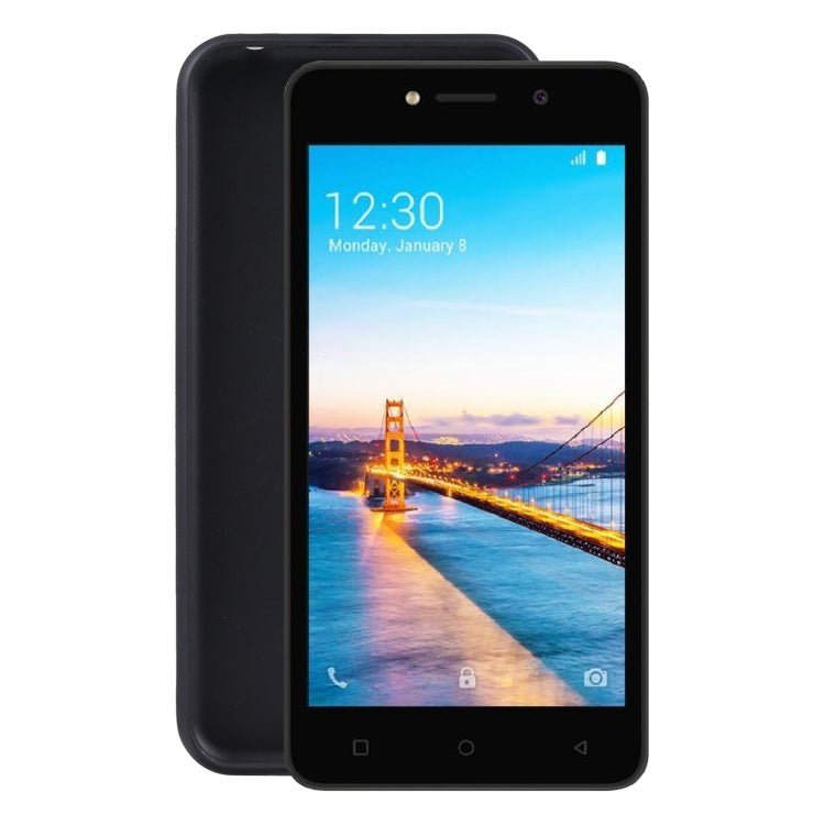 TPU Phone Case For Tecno A15