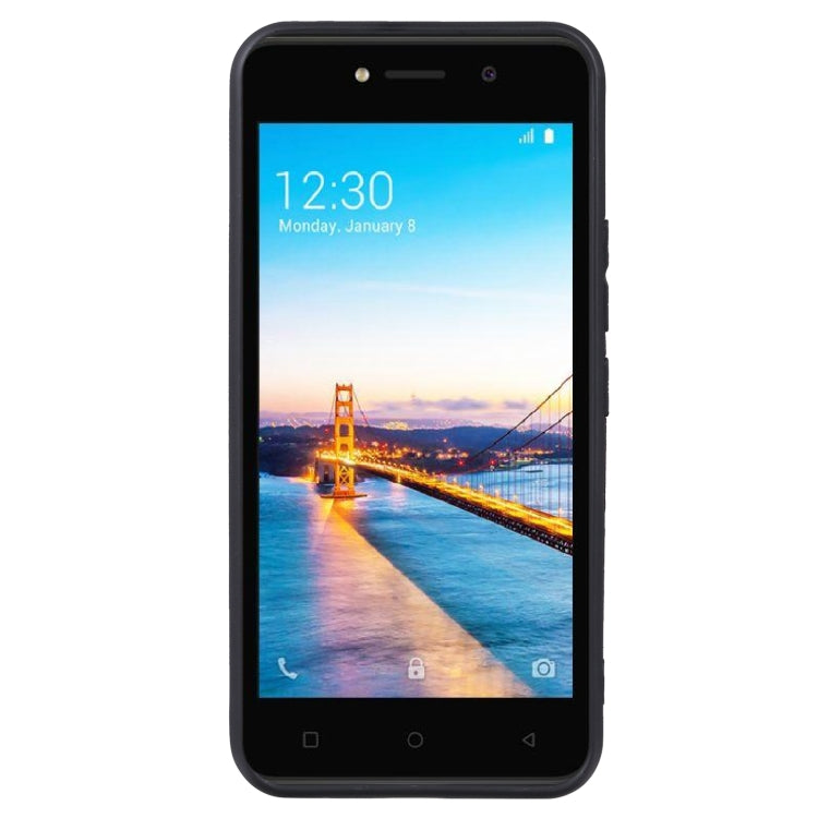 TPU Phone Case For Tecno A15