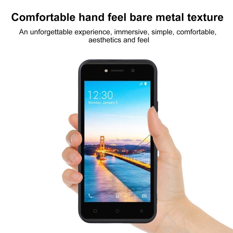 TPU Phone Case For Tecno A15