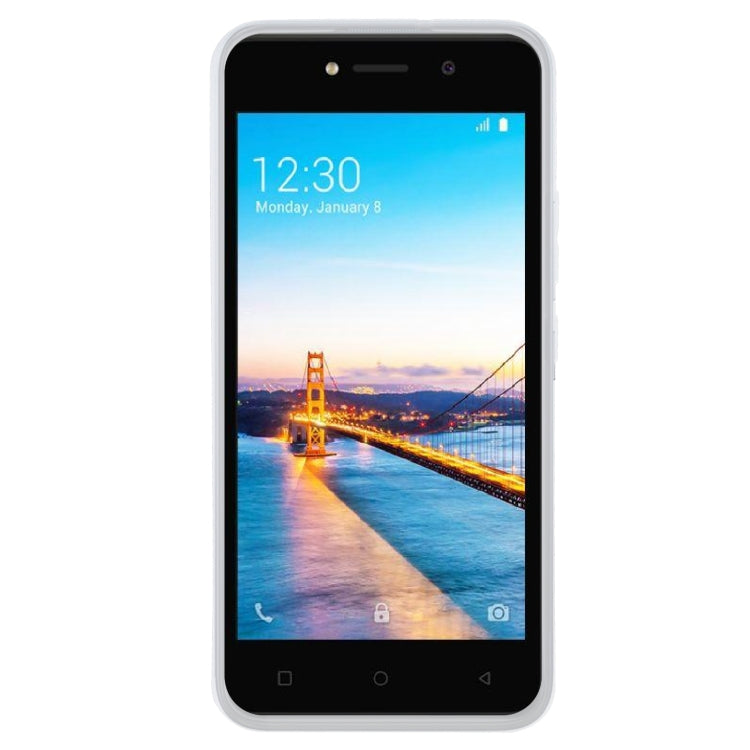 TPU Phone Case For Tecno A15