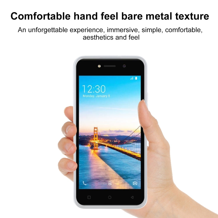 TPU Phone Case For Tecno A15