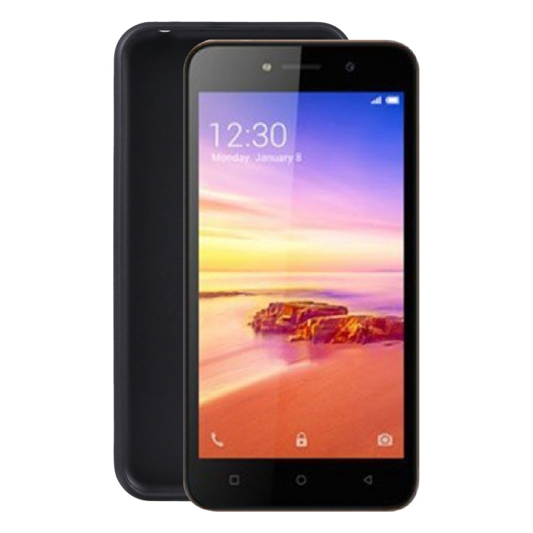 TPU Phone Case For Tecno A32F