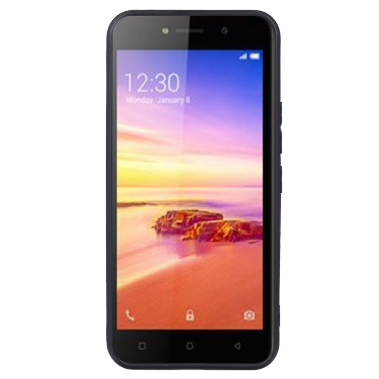 TPU Phone Case For Tecno A32F